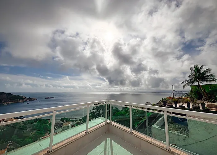 Espaco Inteiro Em Barra De Guaratiba Com Suite