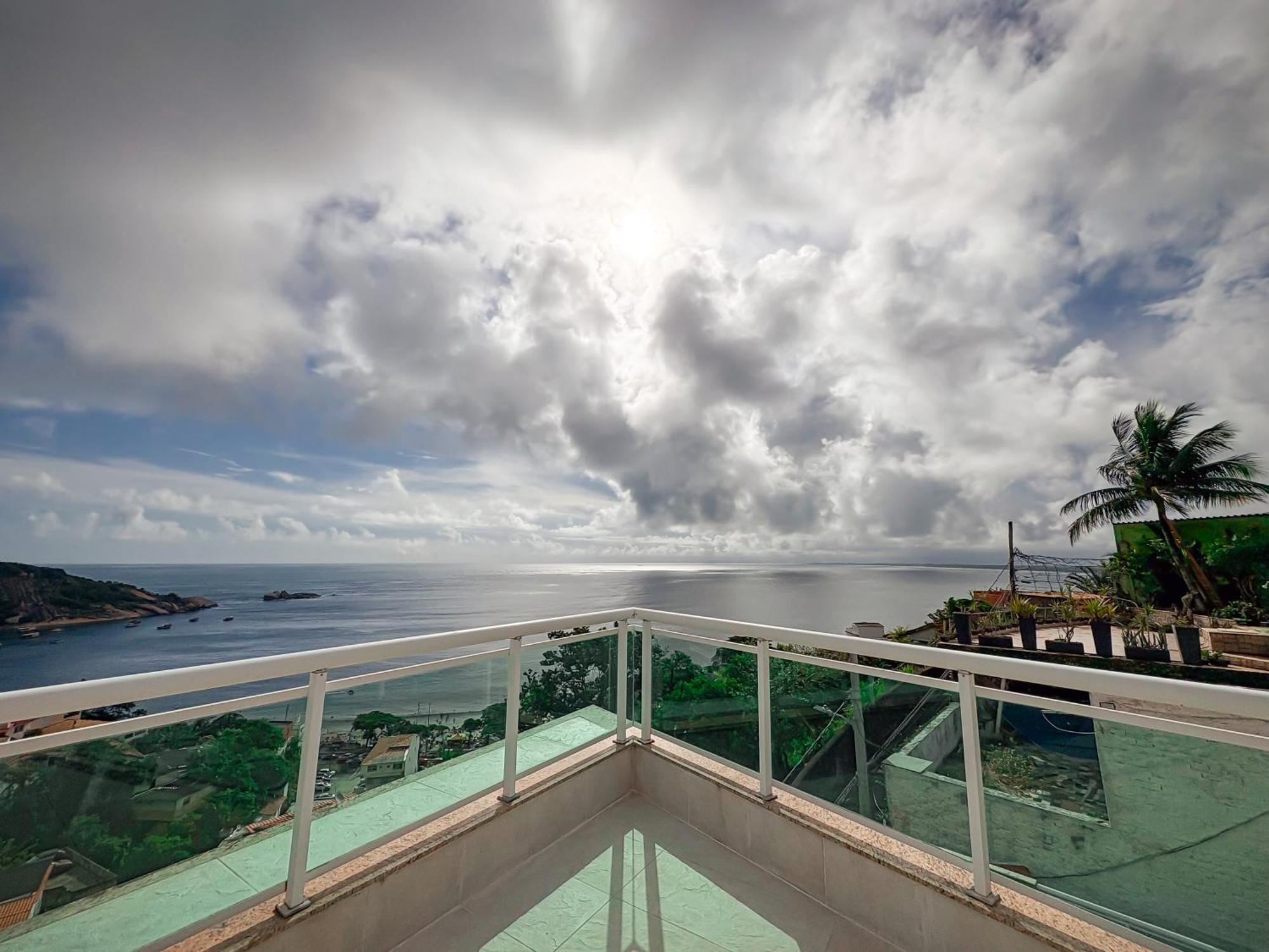 Casa de férias Espaco Inteiro Em Barra De Guaratiba Com